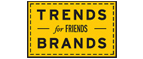 Скидка 10% на коллекция trends Brands limited! - Анучино